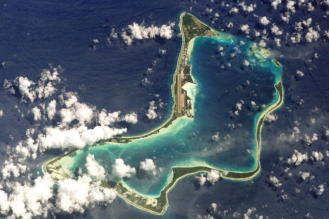 Chagos