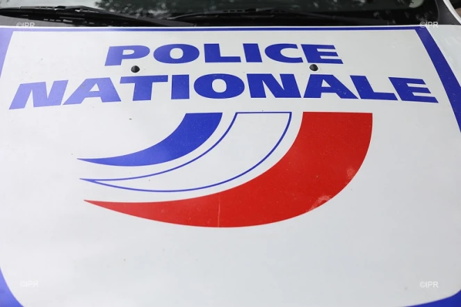 Police Nationale