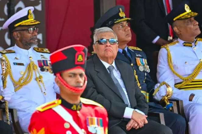 Le Sri Lanka face à ses "échecs" pour l'anniversaire de son indépendance