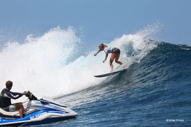Open surf saint-leu 2022