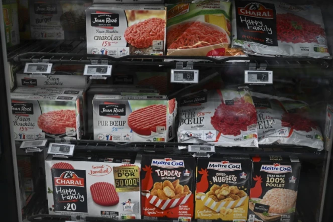 Vers la liquidation de l'ex-Toupargel, un "gâchis" pour ses 1.600 salariés