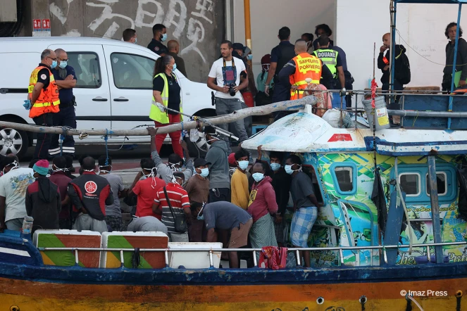 migrants sri lankais