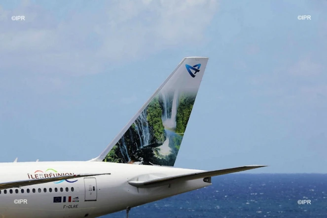 Air Austral