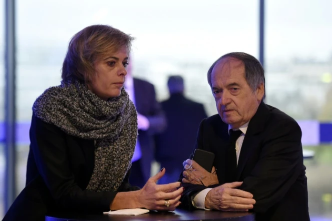 Foot: l'audit sur la FFF bientôt bouclé, la parole est à la défense