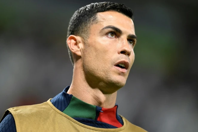 Foot: Cristiano Ronaldo s'offre un crépuscule doré en Arabie saoudite