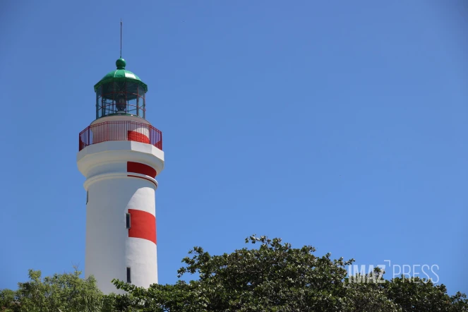 phare de sainte-suzanne