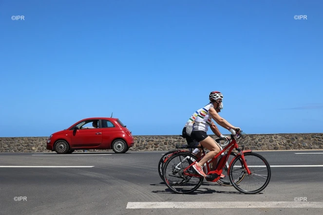 cycliste
