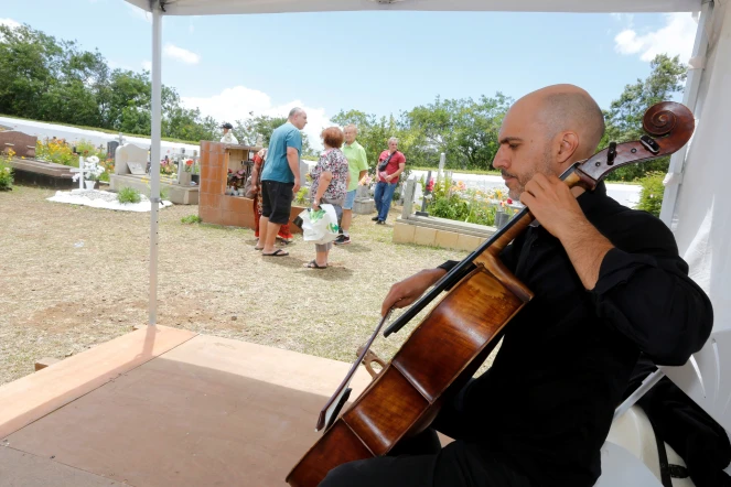 Toussaint musicale à Saint-Denis