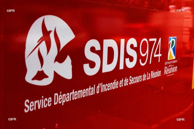 SDIS 974