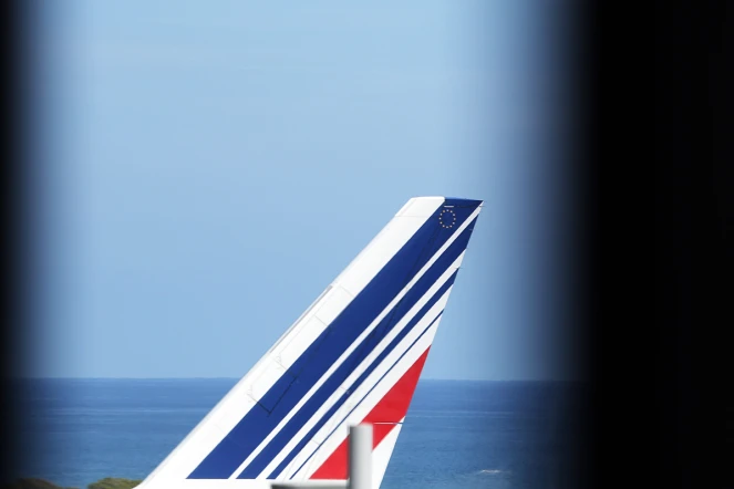 air france