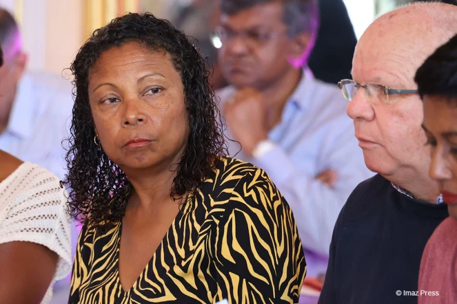 Monique Orphé