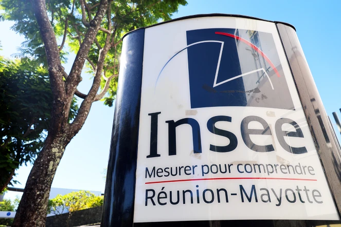 INSEE Réunion