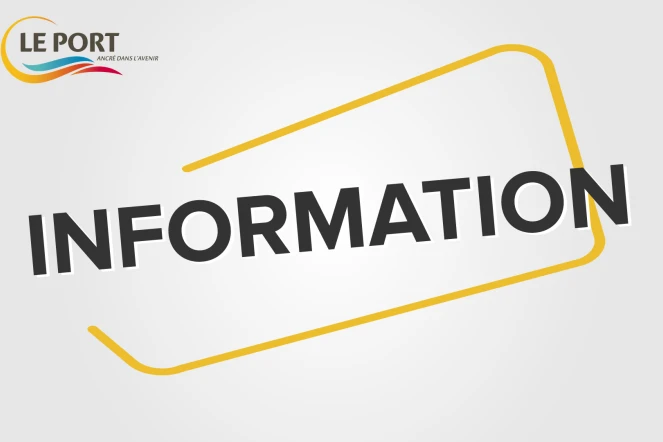 Infos Port
