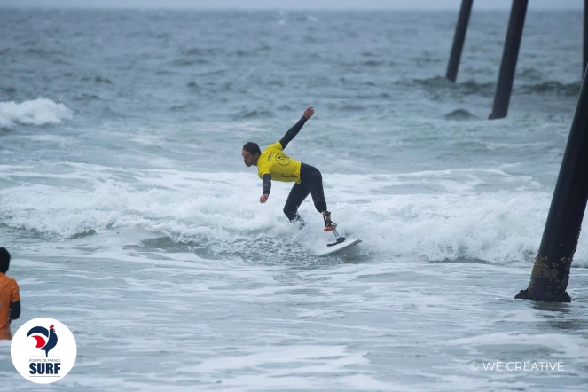 Mondiaux de Surf