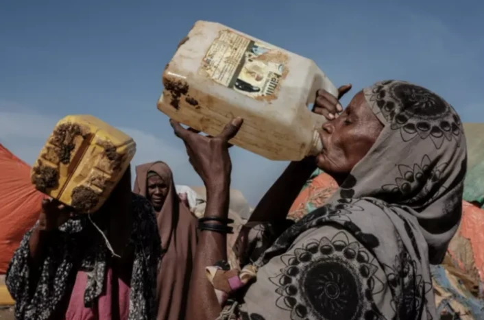 Famine - Somalie4
