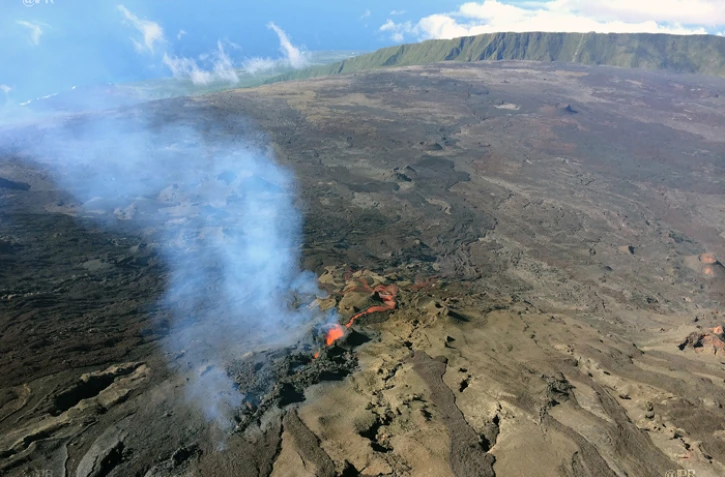 Volcan juin 2014 