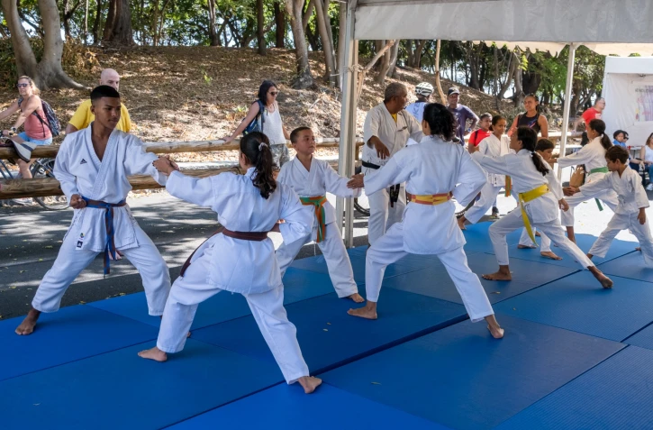 Saint-Paul : une journée sport et bien-être ouverte à tous