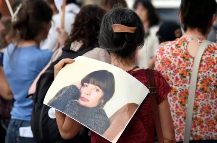 Meurtre de Marie Trintignant: en 20 ans, le regard sur les féminicides a changé