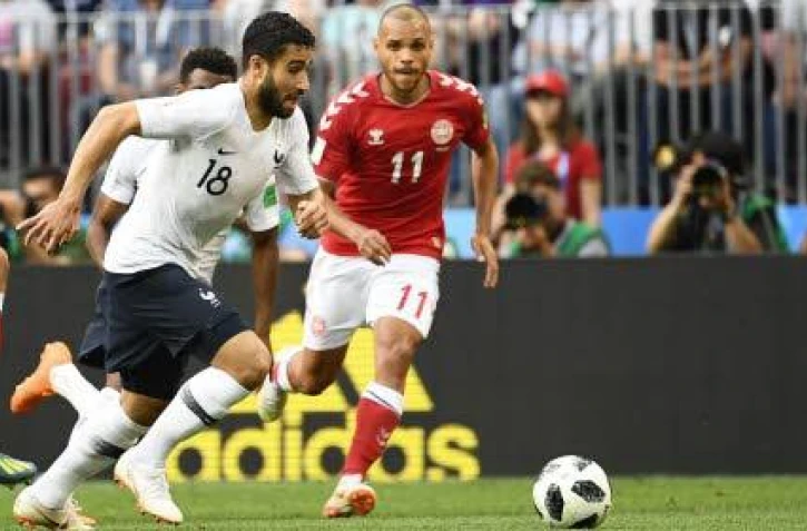 mondial 2018