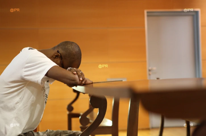 Tribunal administratif