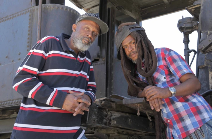 Steel Pulse