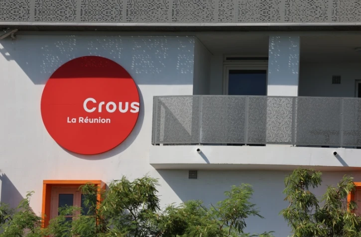Crous La Réunion 
