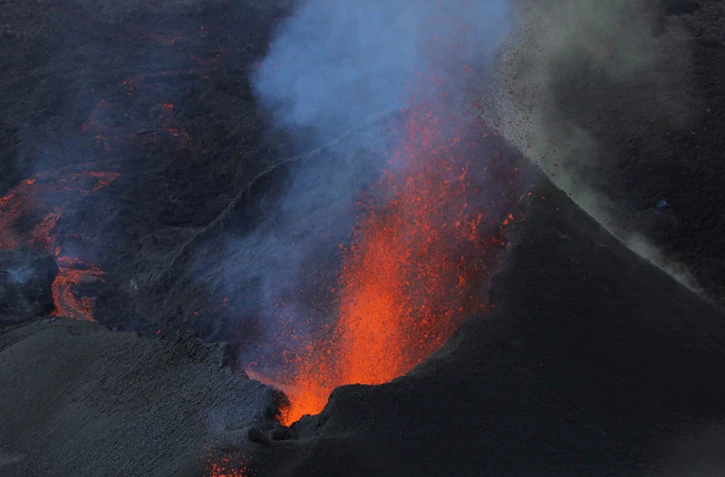 Volcan