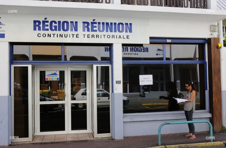 continuité territoriale