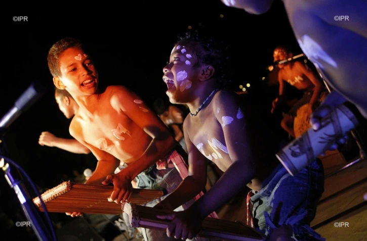 fête de la musique 