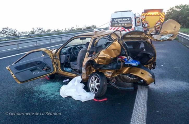 accident