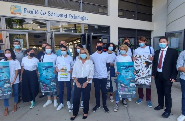 15ème Olympiades géosciences