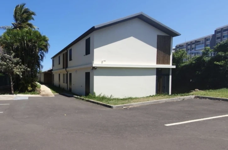 Maison d'accueil hospitalière