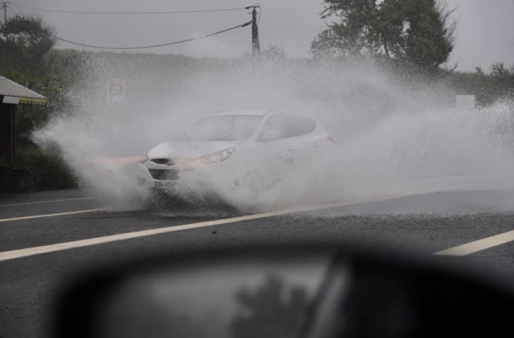 cyclone Berguitta 