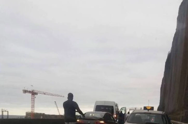 Photo Lilie Camatchy Radar 974