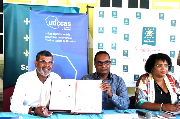 Solidarité Insaniyat et l'UDCCAS s’unissent pour améliorer la vie des plus démunis