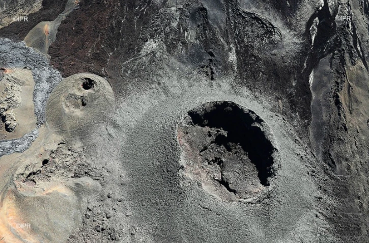volcan 