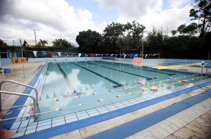 Saint-Pierre : la piscine de la Ravine des Cabris réouverte