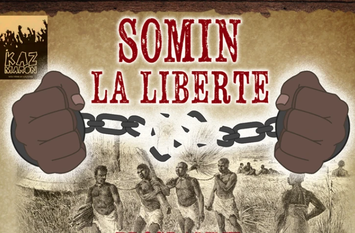 Somin la liberté