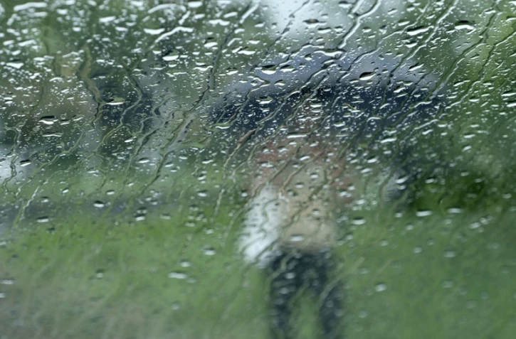 Pluie