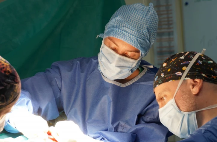 Le CHU de La Réunion déploie une prise en charge locale innovante de la craniosténose