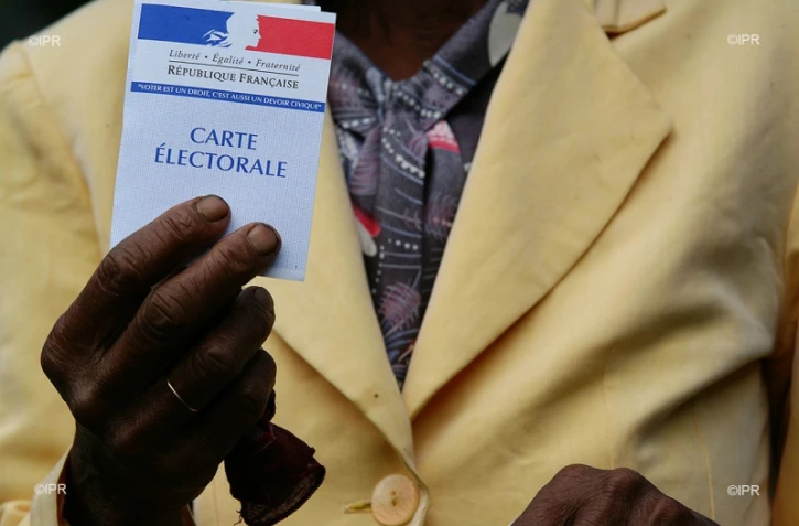 élections