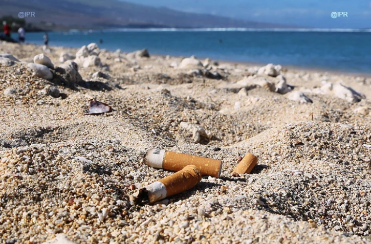 cigarettes