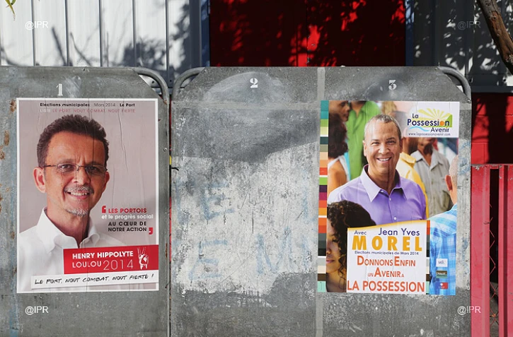 campagne électorale