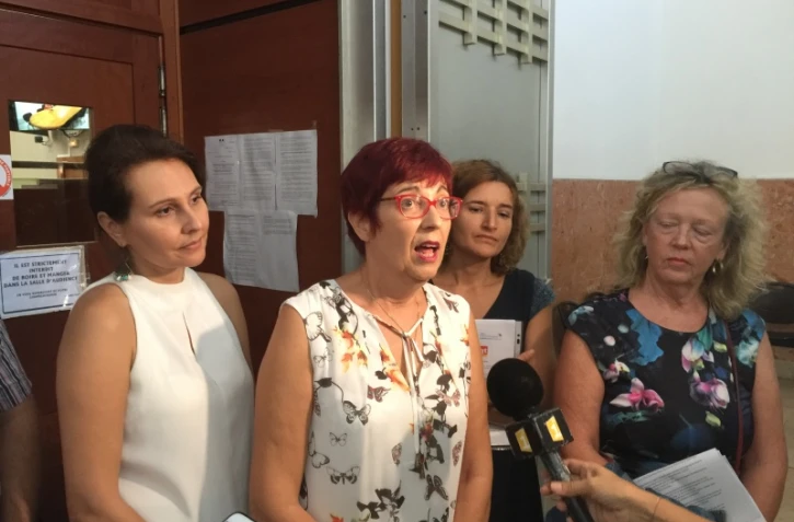 Réforme judiciaire : boycott des magistrats