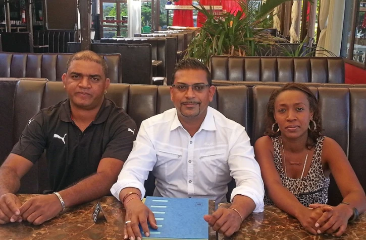 Un protocole d'accord présenté aux maires