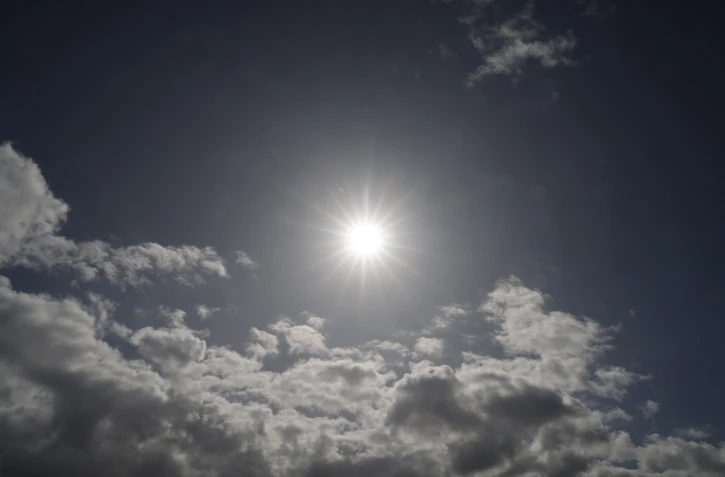 météo réunion soleil