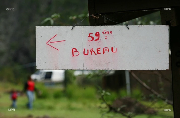 élections législatives 2017