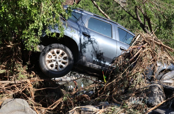Garance - Les Lataniers à Saint-Denis