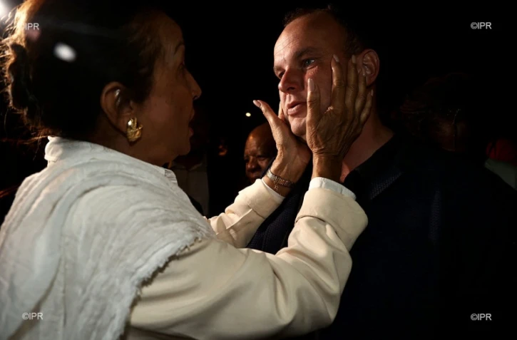 élections législatives juin 2022 huguette bello karine lebon perceval gaillard