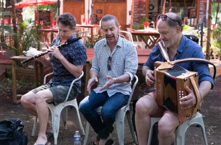 La Fête de la Bretagne revient à Saint-Paul 